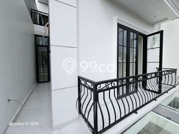 Best Deal Hunian Premium Ideal dan Luas di Cinere, Depok Best Deal Hunian Premium Ideal dan Luas di Cinere, Depok