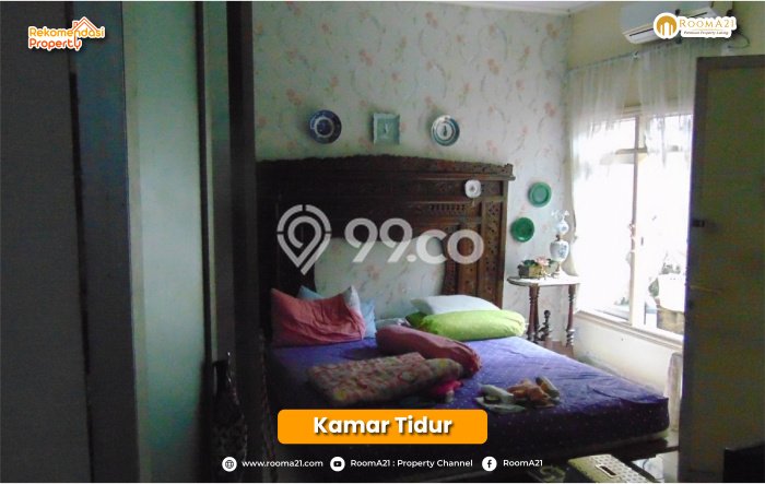 Dijual Cepat Rumah Bagus Siap Huni LB 100m2 di Cinere, Depok Dijual Cepat Rumah Bagus Siap Huni LB 100m2 di Cinere, Depok