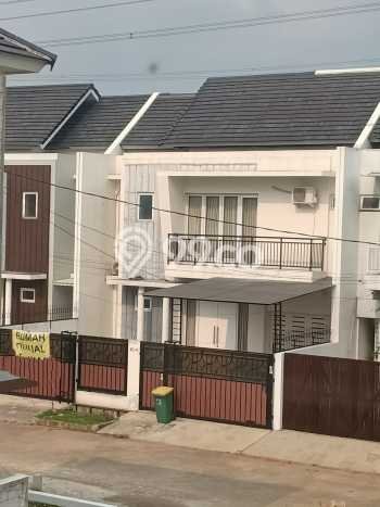 Dijual Rumah Elit Exclusive di Cinere, Depok Dijual Rumah Elit Exclusive di Cinere, Depok