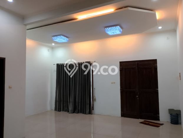 Dijual Hunian Mewah dengan Fasilitas Sekitar Lengkap di Jagakarsa, Jakarta Selatan Dijual Hunian Mewah dengan Fasilitas Sekitar Lengkap di Jagakarsa, Jakarta Selatan