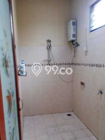 Dijual Rumah Strategis Bagus Punya 4 KT di Pancoran Mas Depok SHM Dijual Rumah Strategis Bagus Punya 4 KT di Pancoran Mas Depok SHM