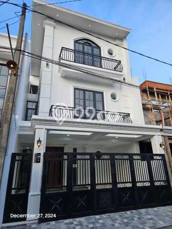 Best Deal Hunian Premium Ideal dan Luas di Cinere, Depok Best Deal Hunian Premium Ideal dan Luas di Cinere, Depok