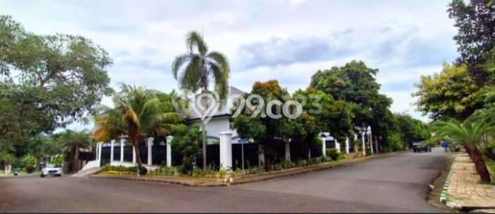 Hunian Mewah Dijual LT 400m2 di Cinere, Depok Hunian Mewah Dijual LT 400m2 di Cinere, Depok