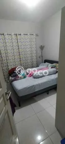 Rumah Modern Minimalis 3 Kamar Bisa Langsung Pindah di Jagakarsa Rumah Modern Minimalis 3 Kamar Bisa Langsung Pindah di Jagakarsa