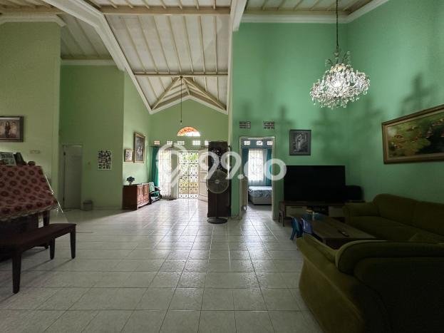 Siap Huni Hunian Elit 5 Kamar di Cinere Dekat ke Mana Pun Siap Huni Hunian Elit 5 Kamar di Cinere Dekat ke Mana Pun