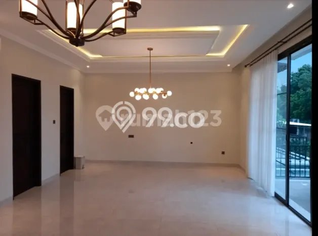 Dijual Rumah Elit Exclusive di Jagakarsa, Jakarta Selatan Dijual Rumah Elit Exclusive di Jagakarsa, Jakarta Selatan