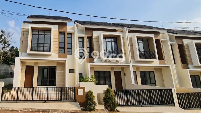 Dijual Rumah Minimalis Bagus Punya 2 KT di Pamulang Tangerang Selatan SHM Dijual Rumah Minimalis Bagus Punya 2 KT di Pamulang Tangerang Selatan SHM
