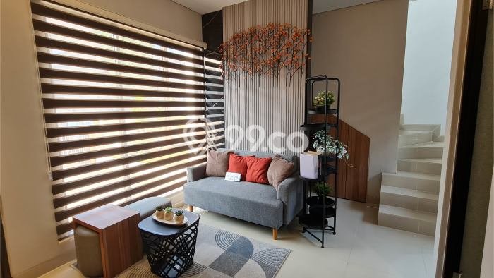 Dijual Rumah Minimalis Bagus Punya 2 KT di Pamulang Tangerang Selatan SHM Dijual Rumah Minimalis Bagus Punya 2 KT di Pamulang Tangerang Selatan SHM
