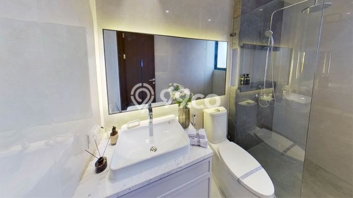Dijual Rumah Mewah Elegan Dengan View Eksklusif di BSD, Tangerang Dijual Rumah Mewah Elegan Dengan View Eksklusif di BSD, Tangerang