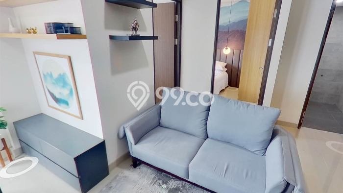 Apartemen Ideal Dijual di Ciracas, Jakarta Timur Punya 1 KT / 1 Kamar Mandi Apartemen Ideal Dijual di Ciracas, Jakarta Timur Punya 1 KT / 1 Kamar Mandi