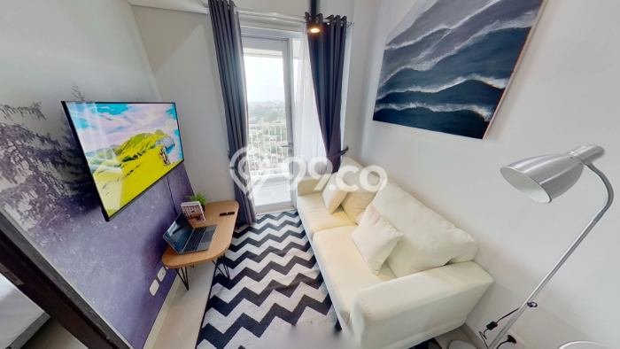 Apartemen Ideal Dijual di Ciracas, Jakarta Timur Punya 1 KT / 1 Kamar Mandi Apartemen Ideal Dijual di Ciracas, Jakarta Timur Punya 1 KT / 1 Kamar Mandi