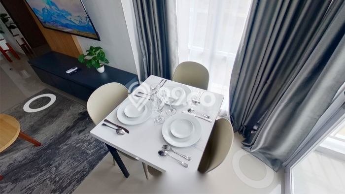 Apartemen Ideal Dijual di Ciracas, Jakarta Timur Punya 1 KT / 1 Kamar Mandi Apartemen Ideal Dijual di Ciracas, Jakarta Timur Punya 1 KT / 1 Kamar Mandi