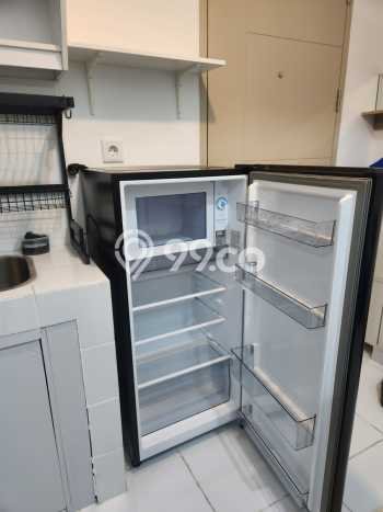 Apartemen Disewakan 2 Kamar Hemat Siap Huni di Jakarta Utara, Luas 36m2 Apartemen Disewakan 2 Kamar Hemat Siap Huni di Jakarta Utara, Luas 36m2