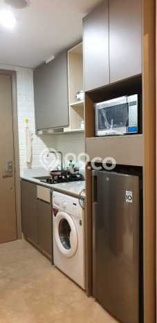 Apartemen Minimalis untuk Disewa, 1 Kamar di Jakarta Utara Apartemen Minimalis untuk Disewa, 1 Kamar di Jakarta Utara