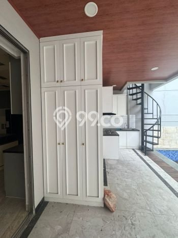 Jarang Ada! Rumah Kontrakan 4 Kamar Nyaman Siap Huni Pantai Indah Kapuk Jarang Ada! Rumah Kontrakan 4 Kamar Nyaman Siap Huni Pantai Indah Kapuk