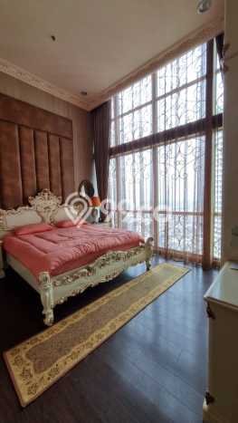 Hunian Apartemen High-Class untuk Dijual di Jakarta Barat dengan 3 BR & 4 Kamar Mandi Hunian Apartemen High-Class untuk Dijual di Jakarta Barat dengan 3 BR & 4 Kamar Mandi