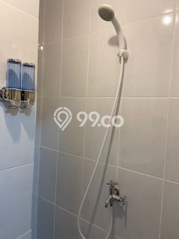 Apartemen Sewa 2 Kamar Hemat Siap Huni di Jakarta Utara, Luas 36m2 Apartemen Sewa 2 Kamar Hemat Siap Huni di Jakarta Utara, Luas 36m2