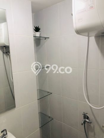 Apartemen Minimalis untuk Disewa, 1 Kamar di Jakarta Utara Apartemen Minimalis untuk Disewa, 1 Kamar di Jakarta Utara