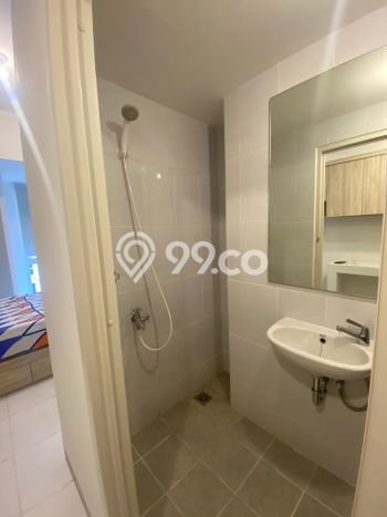 Apartemen Sewa 1 Kamar Murah Siap Huni di Jakarta Utara, Luas 21m2 Apartemen Sewa 1 Kamar Murah Siap Huni di Jakarta Utara, Luas 21m2