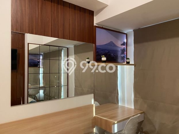 Dijual Apartemen 2 KT 1 KM di Pantai Indah Kapuk Luas 38m2 Dijual Apartemen 2 KT 1 KM di Pantai Indah Kapuk Luas 38m2