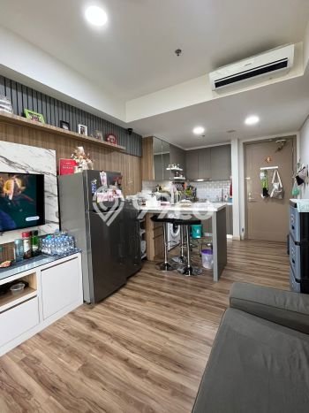 Apartemen Favorit Modern Dijual di Jakarta Utara dengan 1 Kamar Tidur Apartemen Favorit Modern Dijual di Jakarta Utara dengan 1 Kamar Tidur