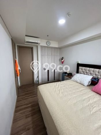 Apartemen Favorit Modern Dijual di Jakarta Utara dengan 1 Kamar Tidur Apartemen Favorit Modern Dijual di Jakarta Utara dengan 1 Kamar Tidur