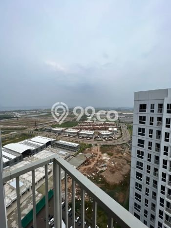 Disewakan Apartemen Ekonomis 1 BR di Pantai Indah Kapuk Jakarta Utara Disewakan Apartemen Ekonomis 1 BR di Pantai Indah Kapuk Jakarta Utara