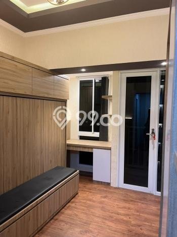Apartemen Harga Terjangkau untuk Dijual di Pantai Indah Kapuk Dengan Spesifikasi 1 KT & 1 KM Apartemen Harga Terjangkau untuk Dijual di Pantai Indah Kapuk Dengan Spesifikasi 1 KT & 1 KM
