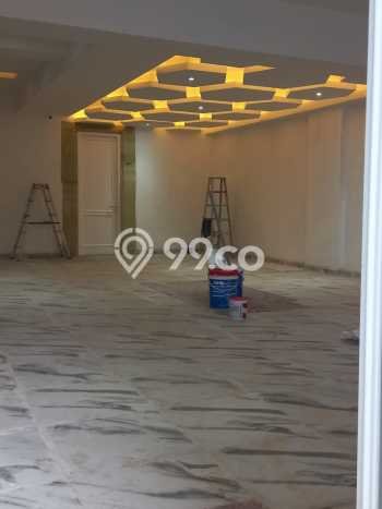 Rumah Luxury Modern Tanpa Renovasi di Pantai Indah Kapuk Jakarta Utara Rumah Luxury Modern Tanpa Renovasi di Pantai Indah Kapuk Jakarta Utara