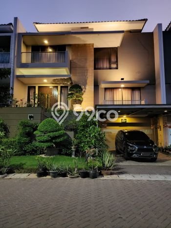 Dijual Rumah Mewah Elegan Dengan View Eksklusif di Pantai Indah Kapuk, Jakarta Utara Dijual Rumah Mewah Elegan Dengan View Eksklusif di Pantai Indah Kapuk, Jakarta Utara