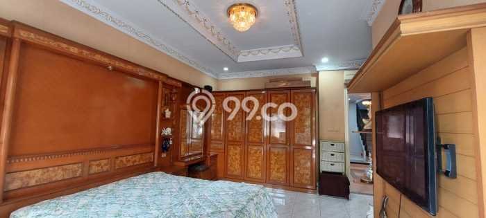 Rumah Sewa Jakarta Utara LT 120m2 LB 300m2 Kawasan Pantai Indah Kapuk Rumah Sewa Jakarta Utara LT 120m2 LB 300m2 Kawasan Pantai Indah Kapuk