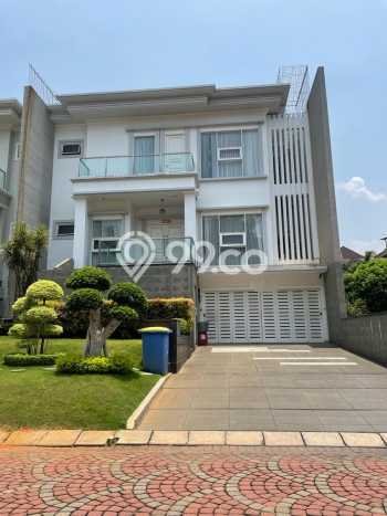 For Sale! Premium House LT 450m2 Desain Elegan di Pantai Indah Kapuk For Sale! Premium House LT 450m2 Desain Elegan di Pantai Indah Kapuk