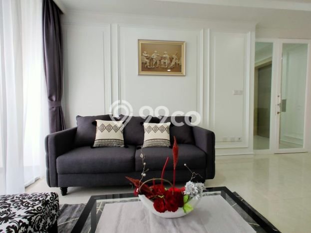 Sewa Apartemen Murah di Taman Anggrek 3 KT Sewa Apartemen Murah di Taman Anggrek 3 KT