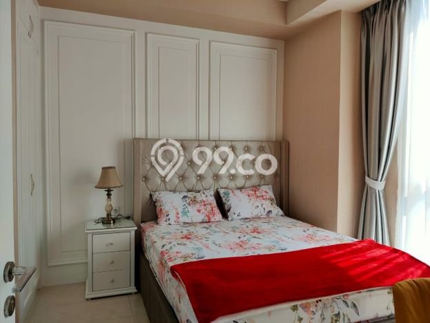 Sewa Apartemen Murah di Taman Anggrek 3 KT Sewa Apartemen Murah di Taman Anggrek 3 KT