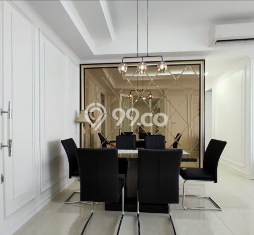 Sewa Apartemen Murah di Taman Anggrek 3 KT Sewa Apartemen Murah di Taman Anggrek 3 KT