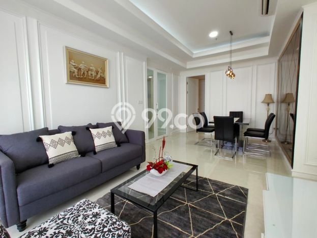 Sewa Apartemen Murah di Taman Anggrek 3 KT Sewa Apartemen Murah di Taman Anggrek 3 KT
