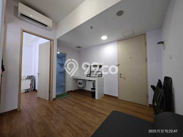 Disewakan Apartemen Ekonomis 2 BR di Pantai Indah Kapuk Jakarta Utara Disewakan Apartemen Ekonomis 2 BR di Pantai Indah Kapuk Jakarta Utara