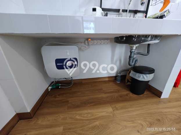 Disewakan Apartemen Ekonomis 2 BR di Pantai Indah Kapuk Jakarta Utara Disewakan Apartemen Ekonomis 2 BR di Pantai Indah Kapuk Jakarta Utara