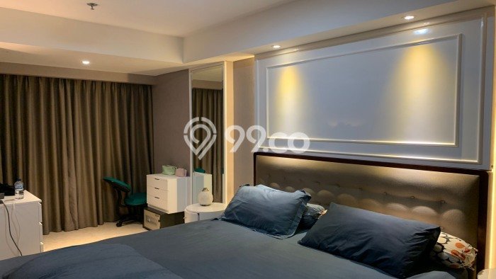 Dijual Apartemen 1 KT & 2 KM di Jakarta Utara Lokasi Strategis Dijual Apartemen 1 KT & 2 KM di Jakarta Utara Lokasi Strategis