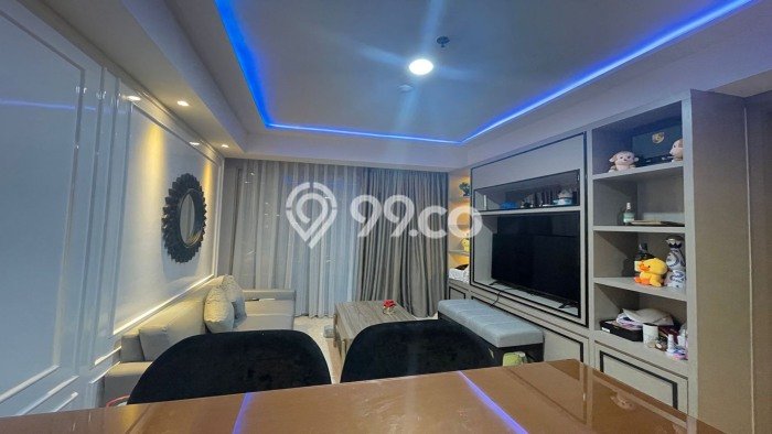 Dijual Apartemen 1 KT & 2 KM di Jakarta Utara Lokasi Strategis Dijual Apartemen 1 KT & 2 KM di Jakarta Utara Lokasi Strategis