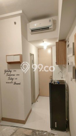 Apartemen Nyaman untuk Disewa, 1 Kamar di Jakarta Utara Apartemen Nyaman untuk Disewa, 1 Kamar di Jakarta Utara