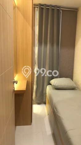 Hunian Strategis 36m2 di Pantai Indah Kapuk Jakarta Utara 2 Bedroom Hunian Strategis 36m2 di Pantai Indah Kapuk Jakarta Utara 2 Bedroom