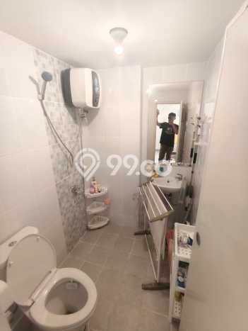 Untuk Dijual Apartemen 2 KT di Jakarta Utara Luas 36m2 Untuk Dijual Apartemen 2 KT di Jakarta Utara Luas 36m2