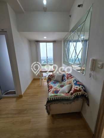Sewa Apartemen Terjangkau 1 BR di Pantai Indah Kapuk Jakarta Utara Sewa Apartemen Terjangkau 1 BR di Pantai Indah Kapuk Jakarta Utara