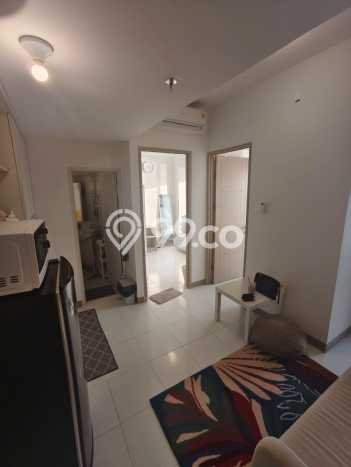 Untuk Dijual Apartemen 2 KT di Jakarta Utara Luas 36m2 Untuk Dijual Apartemen 2 KT di Jakarta Utara Luas 36m2