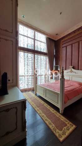 Hunian Apartemen High-Class untuk Dijual di Jakarta Barat dengan 3 BR & 4 Kamar Mandi Hunian Apartemen High-Class untuk Dijual di Jakarta Barat dengan 3 BR & 4 Kamar Mandi