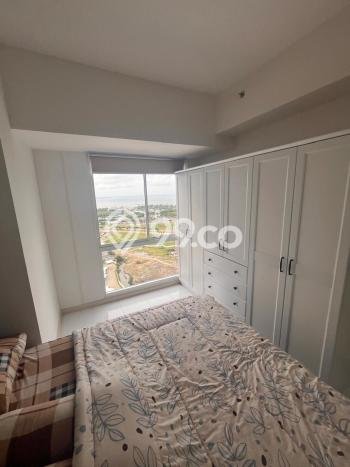 Sewa Apartemen Terjangkau 2 BR di Pantai Indah Kapuk Jakarta Utara Sewa Apartemen Terjangkau 2 BR di Pantai Indah Kapuk Jakarta Utara