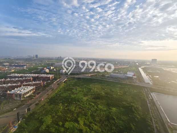 Untuk Dijual Apartemen 2 KT di Jakarta Utara Luas 36m2 Untuk Dijual Apartemen 2 KT di Jakarta Utara Luas 36m2