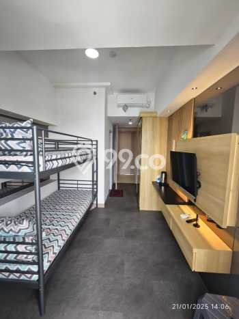Sewa Apartemen Harga Terjangkau di Pantai Indah Kapuk 1 Bedroom Sewa Apartemen Harga Terjangkau di Pantai Indah Kapuk 1 Bedroom