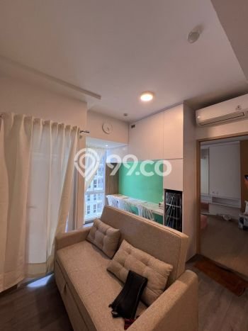 UNIT SPESIAL! Apartemen Kawasan , 2 KM, Luas 57m2m², Area Premium UNIT SPESIAL! Apartemen Kawasan , 2 KM, Luas 57m2m², Area Premium